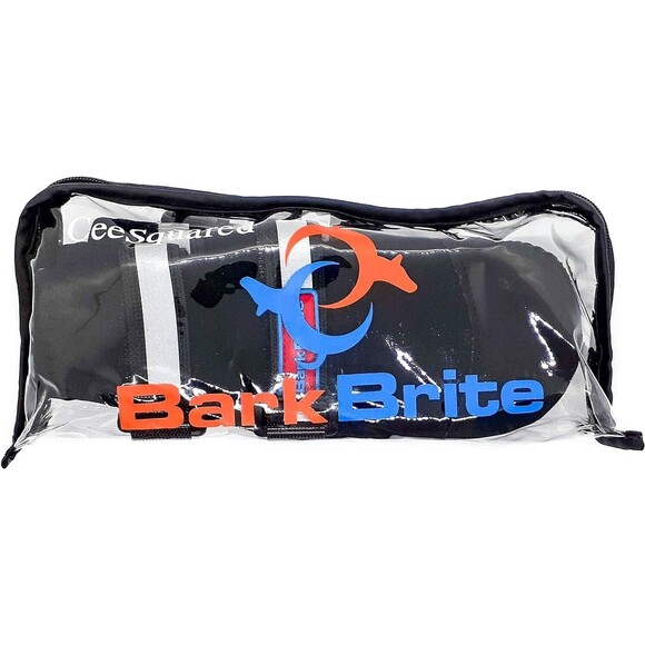 All Weather Neoprene Paw Protector Dog Boots, Reflective Velcro, M, 4 Shoes - Picture 8 of 10